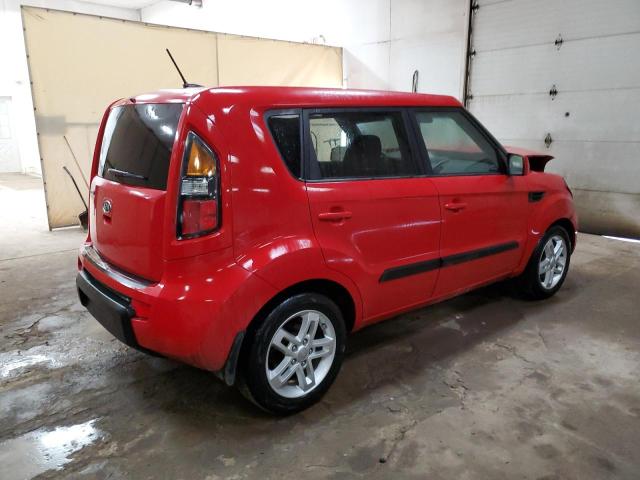 Photo 3 from auction – 2011 KIA SOUL with VIN KNDJT2A22B7206907