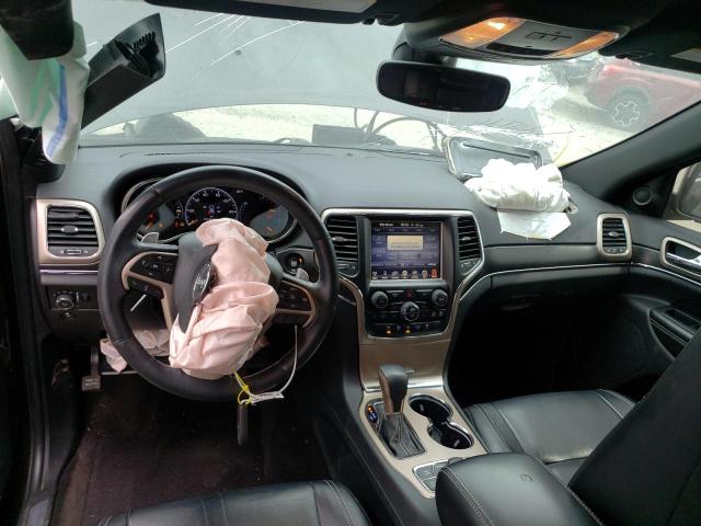 Photo 8 from auction – 2017 JEEP GRAND CHER with VIN 1C4RJFBG2HC733484