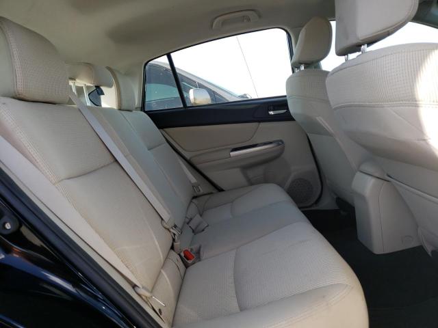 Photo 10 from auction – 2016 SUBARU IMPREZA SP with VIN JF1GPAP69G8349024