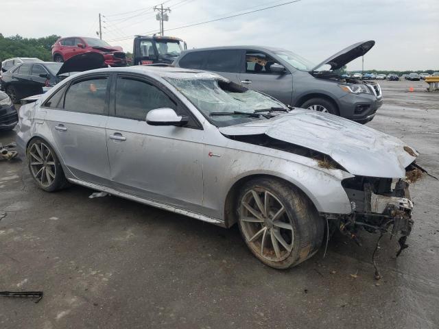 Photo 4 from auction – 2016 AUDI S4 PREMIUM with VIN WAUBGAFL4GA009166