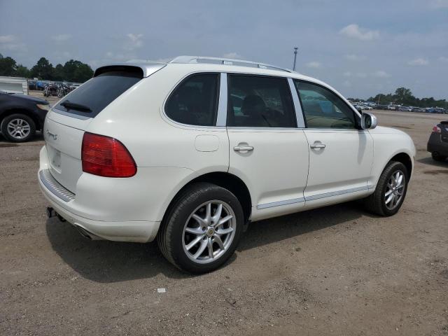 Photo 3 from auction – 2006 PORSCHE CAYENNE S with VIN WP1AB29P86LA61306