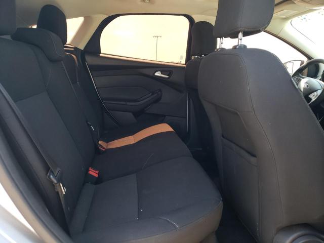 Photo 10 from auction – 2016 FORD FOCUS SE with VIN 1FADP3K27GL364167