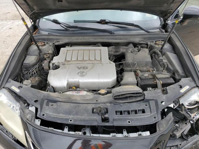 Photo 11 from auction – 2013 LEXUS ES 350 with VIN JTHBK1GG2D2029116