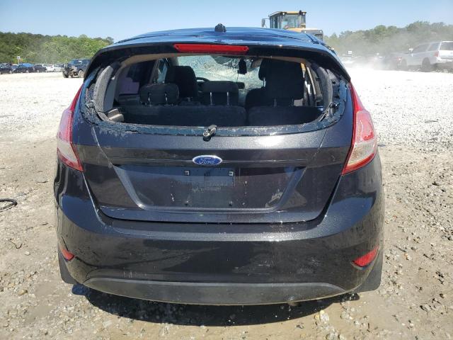Photo 6 from auction – 2014 FORD FIESTA SE with VIN 3FADP4EJ2EM177116