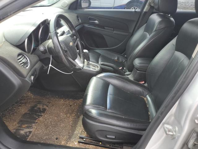 Photo 7 from auction – 2011 CHEVROLET CRUZE LT with VIN 1G1PG5S9XB7115663