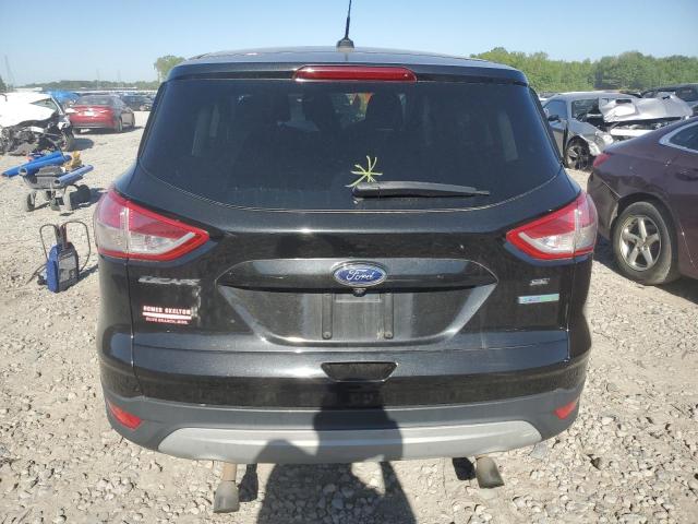 Photo 6 from auction – 2014 FORD ESCAPE SE with VIN 1FMCU0GX7EUB97099