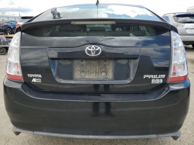 Photo 6 from auction – 2007 TOYOTA PRIUS with VIN JTDKB20U877562067