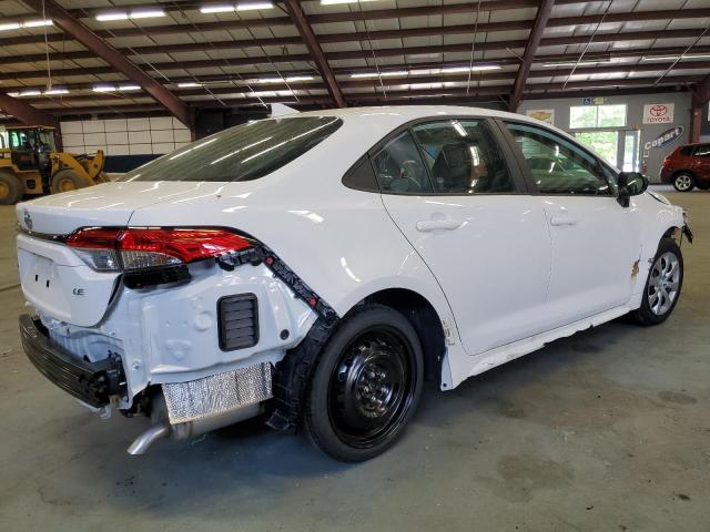 Photo 3 from auction – 2023 TOYOTA COROLLA LE with VIN 5YFB4MDE4PP012288