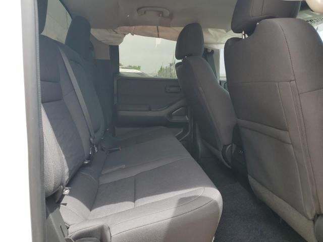 Photo 10 from auction – 2022 NISSAN FRONTIER S with VIN 1N6ED1EK3NN676623
