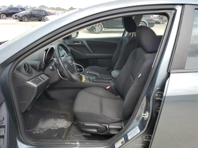 Фото 7 с аукциона – 2012 MAZDA 3 I с VIN JM1BL1V71C1636310