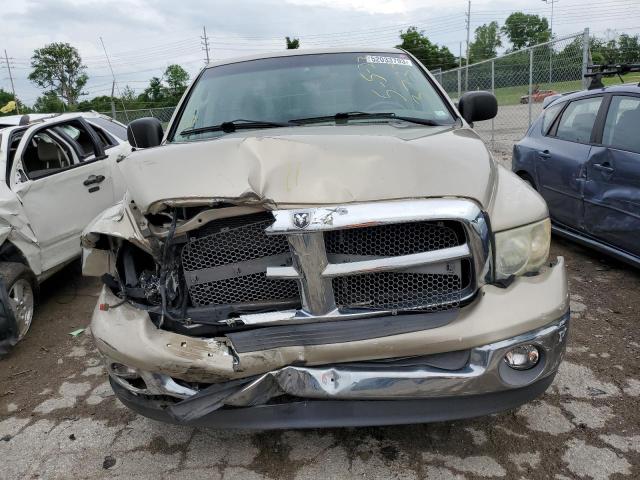 Photo 5 from auction – 2002 DODGE RAM 1500 with VIN 1D7HA18NX2S553645