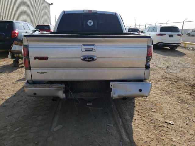 Photo 6 from auction – 2012 FORD F150 SUPER with VIN 1FTFW1CT5CFC75773