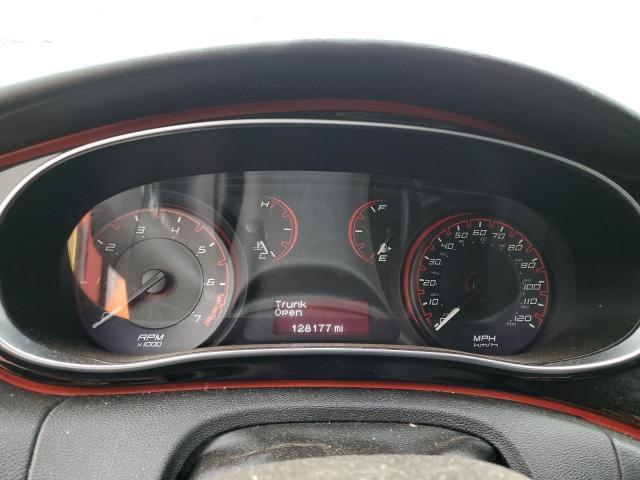 Photo 9 from auction – 2014 DODGE DART SE with VIN 1C3CDFAA8ED697210