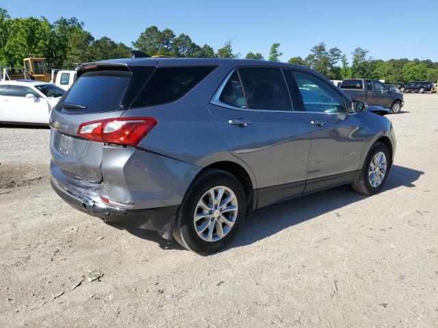Photo 3 from auction – 2018 CHEVROLET EQUINOX LT with VIN 3GNAXJEV5JL122052