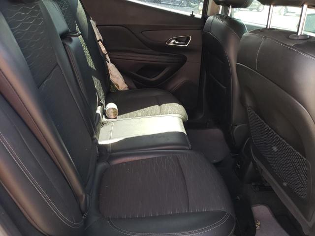 Photo 10 from auction – 2016 BUICK ENCORE CON with VIN KL4CJBSB7GB683991
