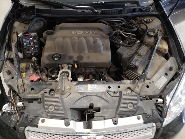 Foto 11 de la subasta – 2012 CHEVROLET IMPALA con VIN 2G1WG5E35C1234514