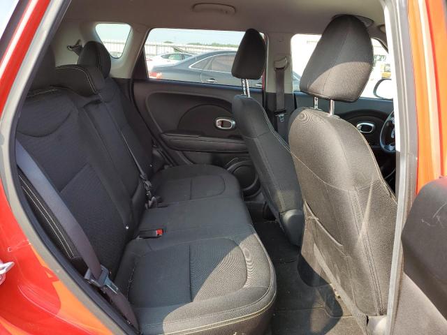 Photo 10 from auction – 2015 KIA SOUL + with VIN KNDJP3A59F7770872