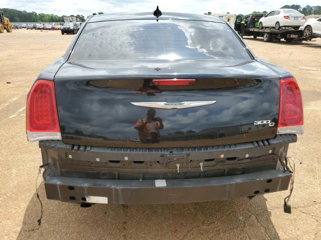 Photo 6 from auction – 2016 CHRYSLER 300C with VIN 2C3CCAEG5GH287037