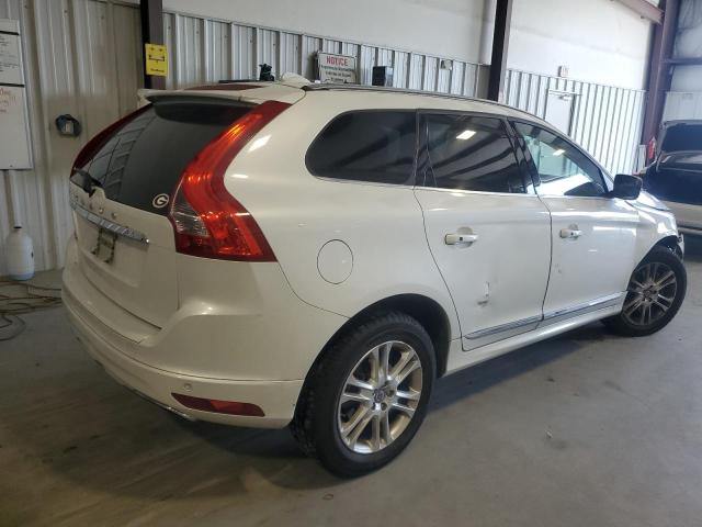 Photo 3 from auction – 2014 VOLVO XC60 3.2 with VIN YV4952DL3E2538287
