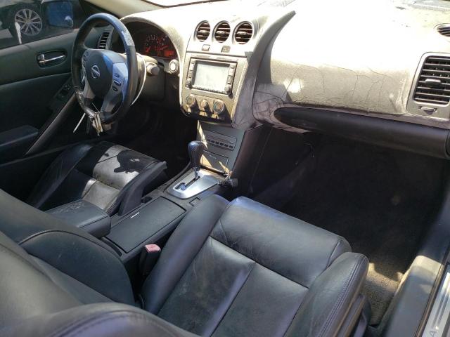 Photo 8 from auction – 2008 NISSAN ALTIMA 3.5 with VIN 1N4BL24E98C129095