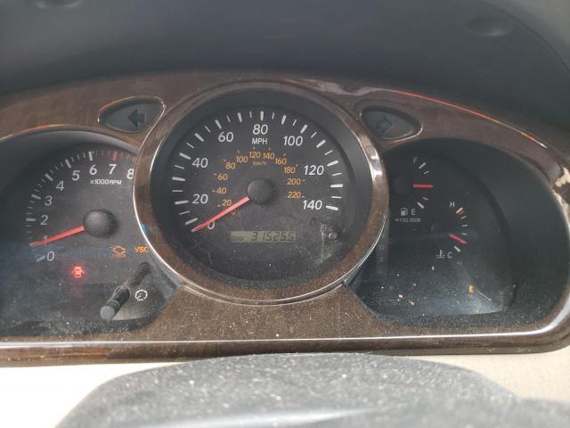Photo 9 from auction – 2003 TOYOTA HIGHLANDER with VIN JTEHF21A730152541
