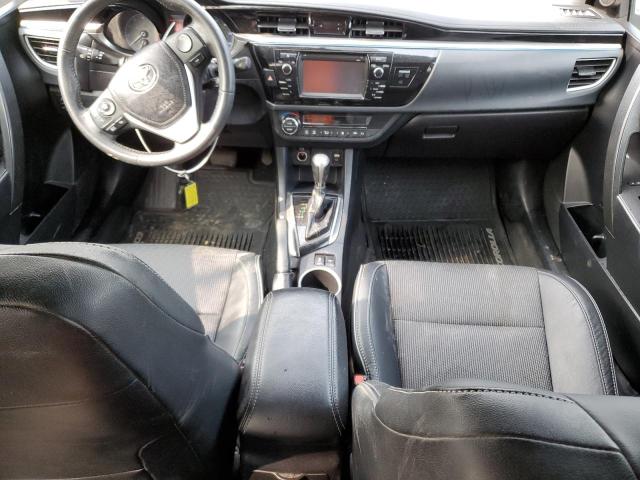 Photo 8 from auction – 2016 TOYOTA COROLLA L with VIN 2T1BURHE3GC728073