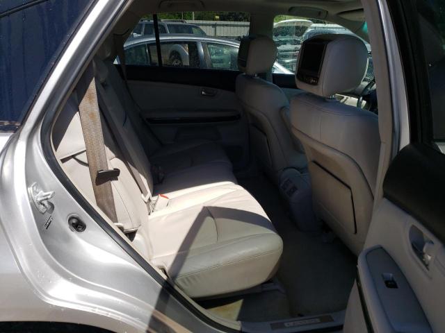 Photo 11 from auction – 2009 LEXUS RX 350 with VIN 2T2HK31U39C130191
