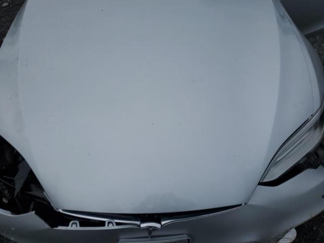 Photo 11 from auction – 2016 TESLA MODEL S with VIN 5YJSA1E2XGF177124