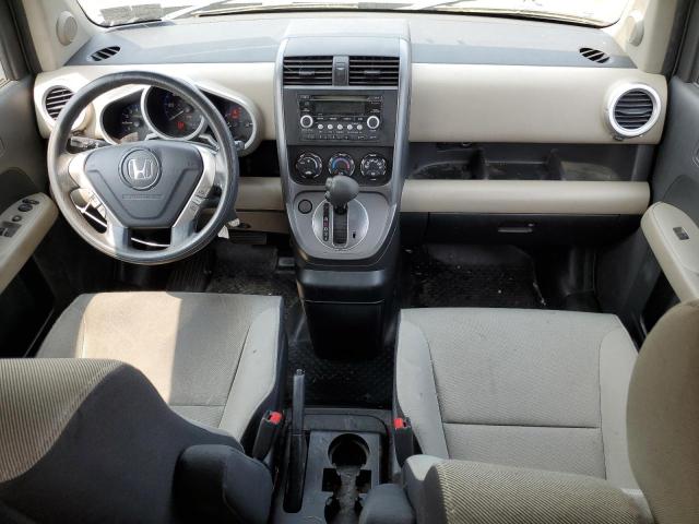 Photo 8 from auction – 2008 HONDA ELEMENT EX with VIN 5J6YH28758L017261