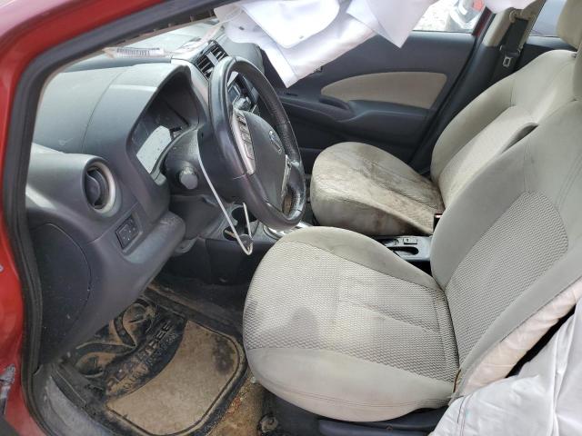 Photo 7 from auction – 2015 NISSAN VERSA NOTE with VIN 3N1CE2CP8FL354432