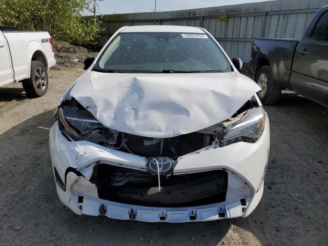 Photo 5 from auction – 2019 TOYOTA COROLLA L with VIN 5YFBURHEXKP929574