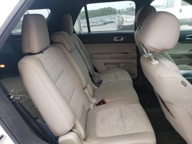 Photo 11 from auction – 2014 FORD EXPLORER with VIN 1FM5K7B8XEGA96189