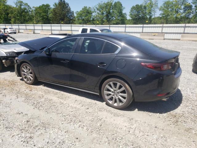 Photo 2 from auction – 2023 MAZDA 3 SELECT with VIN 3MZBPABM9PM350614