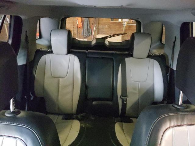 Photo 10 from auction – 2012 GMC TERRAIN SL with VIN 2GKALUEK9C6125303