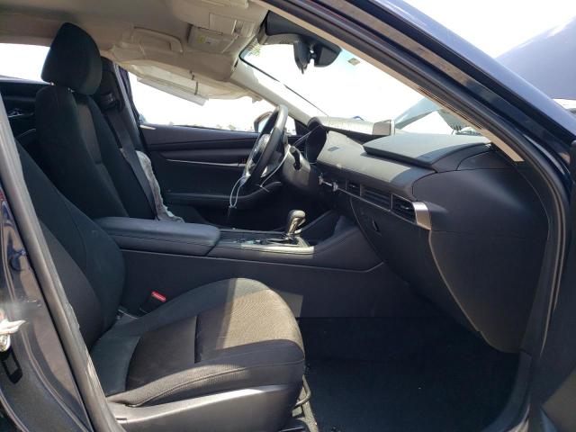 Photo 7 from auction – 2021 MAZDA 3 with VIN JM1BPAAL6M1316358