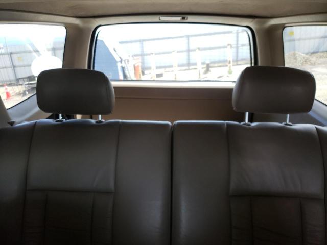 Photo 10 from auction – 2002 TOYOTA 4 RUNNER with VIN JT3HN87R220375144