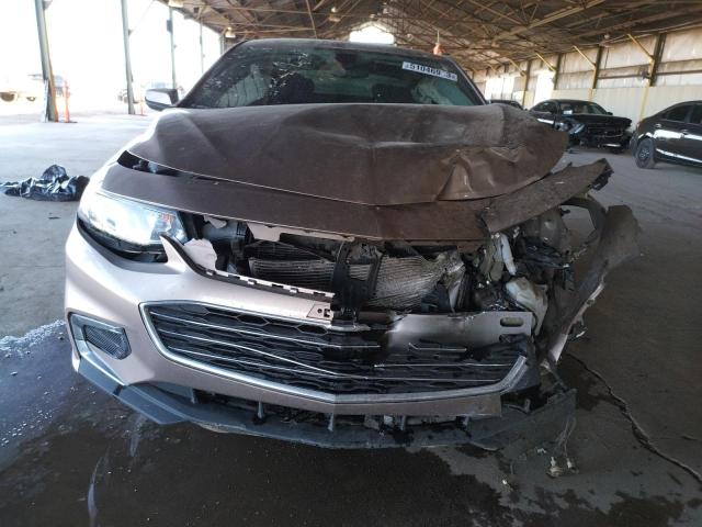Photo 5 from auction – 2018 CHEVROLET MALIBU LT with VIN 1G1ZD5ST5JF118942