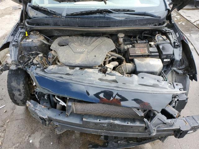 Photo 11 from auction – 2016 HYUNDAI ACCENT SE with VIN KMHCT4AE4GU092928