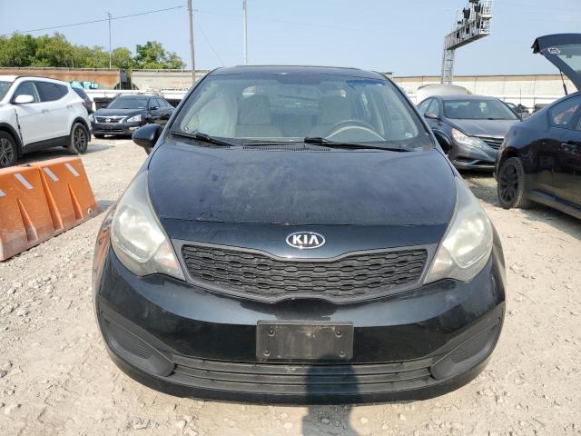 Photo 5 from auction – 2013 KIA RIO LX with VIN KNADM4A39D6191505