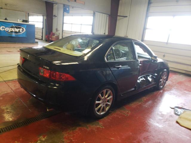 Photo 3 from auction – 2007 ACURA TSX with VIN JH4CL96807C006751