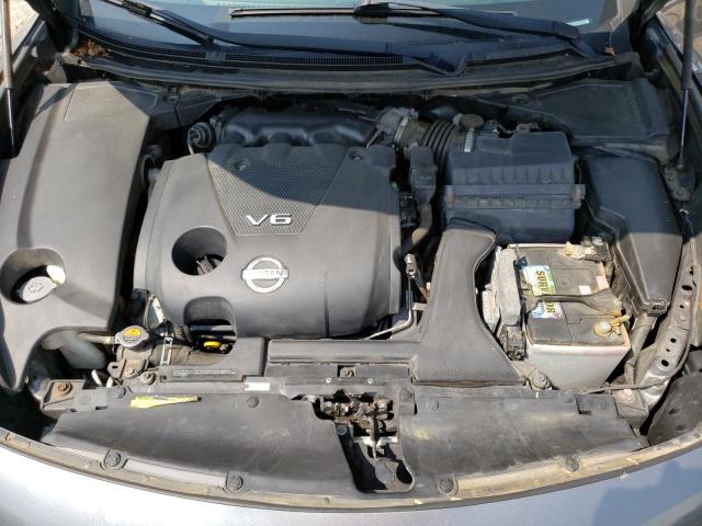 Photo 11 from auction – 2014 NISSAN MAXIMA S with VIN 1N4AA5AP4EC475608