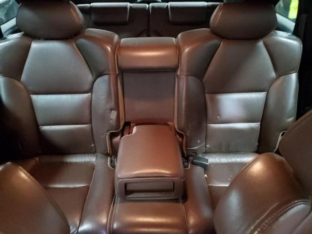 Photo 10 from auction – 2008 ACURA MDX TECHNO with VIN 2HNYD28498H501318