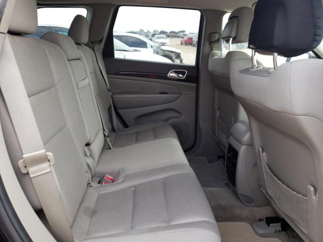 Photo 11 from auction – 2012 JEEP GRAND CHER with VIN 1C4RJEAG7CC327981