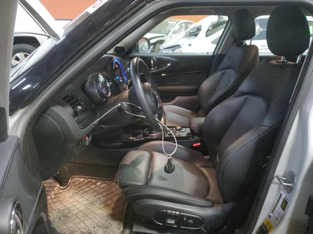 Photo 7 from auction – 2020 MINI COOPER S C with VIN WMWXJ1C05L2M15432