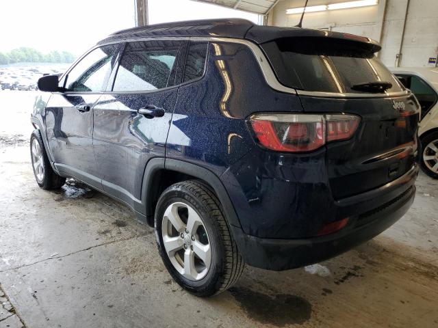 Photo 2 from auction – 2019 JEEP COMPASS LA with VIN 3C4NJCBB9KT614232