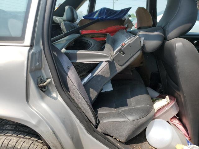 Photo 10 from auction – 1999 VOLVO S70 with VIN YV1LS55A9X2602314