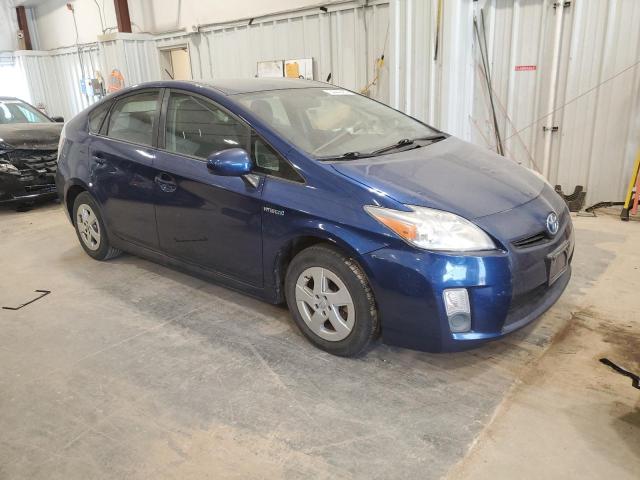 Photo 4 from auction – 2010 TOYOTA PRIUS with VIN JTDKN3DU4A0164829