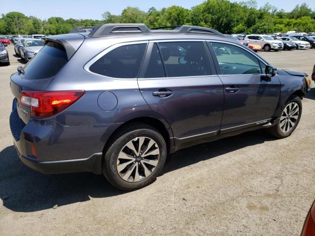 Photo 3 from auction – 2015 SUBARU OUTBACK 3. with VIN 4S4BSEJC6F3322024