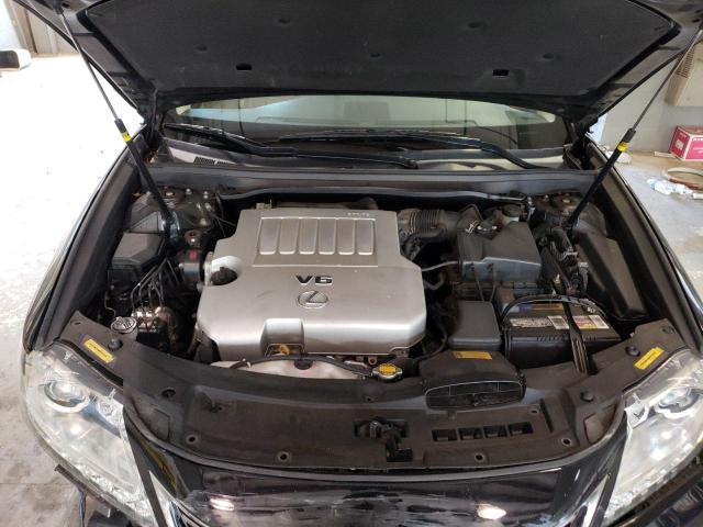 Photo 11 from auction – 2014 LEXUS ES 350 with VIN JTHBK1GG3E2102348