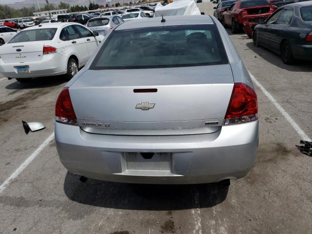 Photo 6 from auction – 2014 CHEVROLET IMPALA LIM with VIN 2G1WB5E34E1101809